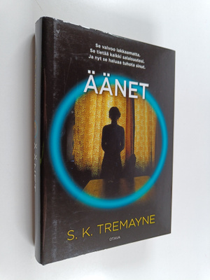 S. K. Tremayne : Äänet