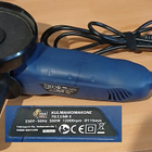 Kulmahiomakone Tech Power 115mm - pikkukuva 2