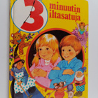 Kolmen minuutin iltasatuja - pikkukuva 1