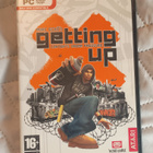 Marc Ecko's Getting Up: Contents Under Pressure PC-peli 2006 - pikkukuva 1