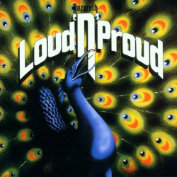 Nazareth - Loud N Proud (CD)