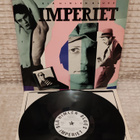 Imperiet Blå Himlen Blues lp - pikkukuva 1