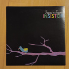TAPES'N TAPES : Insistor 7" - pikkukuva 1