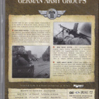 WWII Classics: Scorched Earth - German Army Groups (DVD) - pikkukuva 2