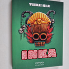 Tuomas Kilpi : Inka (selkokirja) - pikkukuva 1