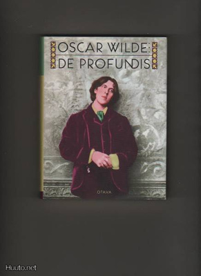 Wilde, Oscar: De profundis, Otava 1997, skp., K3