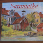 Lindgren & Törnqvist: Satumatka Kesäkummusta Nangilimaan - pikkukuva 1