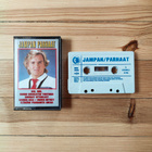 Jamppa Tuominen - Jampan Parhaat c-kasetti - pikkukuva 1