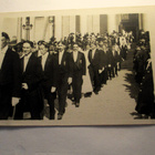 Helsinki maisteripromootio 1919 * - pikkukuva 1