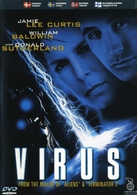 Virus (DVD)