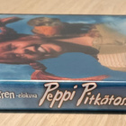 Astrid Lindgren: PEPPI PITKÄTOSSU (1970) 2DVD (UUSI) - pikkukuva 3