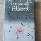 Penelopeia Margaret Atwood - pikkukuva 1