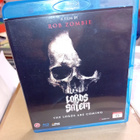 Blu-ray Lords of Salem ( SIS POSTIKULU ) ROB ZOMBIE - pikkukuva 1
