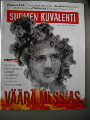 Suomen Kuvalehti Nro 42/2018 (23.1)