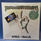 KARKKIAUTOMAATTI - KAKSI-NOLLA - UUSI FIN 2018 LP - pikkukuva 1