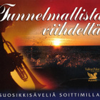 Tunnelmallista Viihdettä - 2008 - Suosikkisäveliä Soittimill - pikkukuva 1
