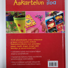 Susie Johns : Askartelun iloa : yli 40 hauskaa käsityötä ... - pikkukuva 2