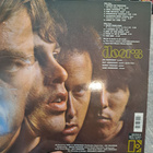 The doors LP (re 1973 de) - pikkukuva 4