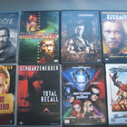 ARNOLD SCHWARZENEGGER ELOKUVAT - pikkukuva 3