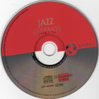 Various • World Stars: Jazz Legends CD - pikkukuva 3