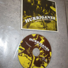 HURRIGANES - LIVE IN HAMINA  1973 : LOVE RECORDS - pikkukuva 1