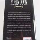 Robin Cook : Kaappaus - pikkukuva 2