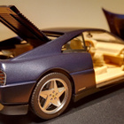 Herpa Ferrari 348 tb -pienoismalli - pikkukuva 2