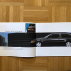 Esite Volvo 480 ES vuodelta 1988 - pikkukuva 3