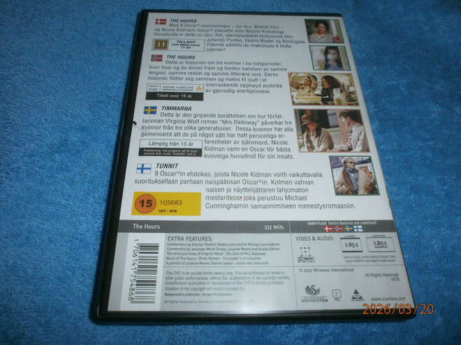Item image