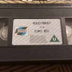 VHS; The Best of Elvis Collection - Roustabout - pikkukuva 3