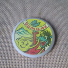 CCCP: vintage pinssi - pikkukuva 1