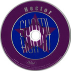 Hector • Suomi Huiput • 18 Hittiä CD - pikkukuva 4
