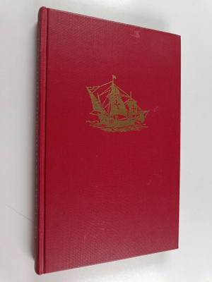 Kansojen historian kartasto