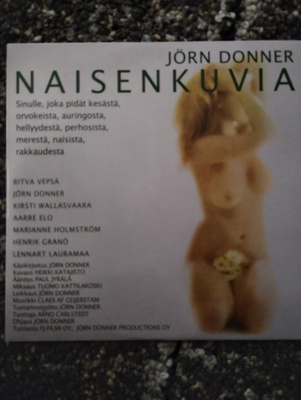 Naisenkuvia