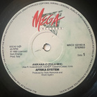 [12''] AFRIKA SYSTEM: ANIKANA-O (ZULU MIX) - pikkukuva 3