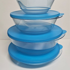 Tupperware Elegance Kulhosetti - pikkukuva 1