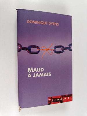 Maud a jamais