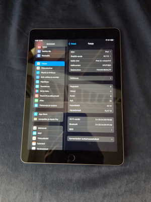 iPad 2017