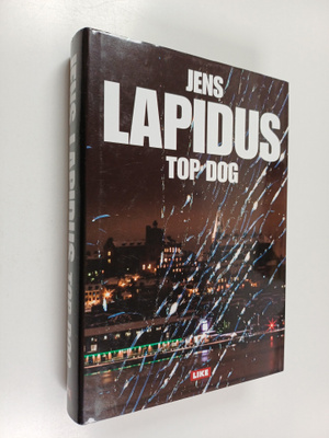 Jens Lapidus : Top dog