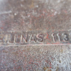 Kirveen terä Billnäs 1133 - pikkukuva 2