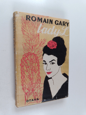 Romain Gary : Lady L.
