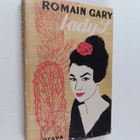 Romain Gary : Lady L. - pikkukuva 1