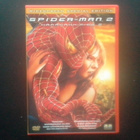 DVD: Spider-Man 2 / Hämähäkkimies 2, 2xDVD (Tobey Maguire) - pikkukuva 1