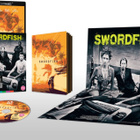 Swordfish (2001) Limited Edition (4K Ultra HD) - pikkukuva 1