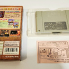 SNES / SFC - Super Donkey Kong Country 3 (NTSC-J) - pikkukuva 2