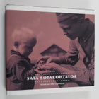 John (toim.) Lagerbohm : Sata sotakohtaloa - pikkukuva 1