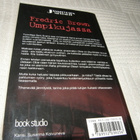 Fredric Brown Umpikujassa -nid - pikkukuva 2