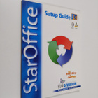 Star Office 5.1 - Setup Guide - pikkukuva 1