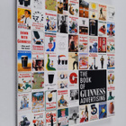 Jim Davies : The book of Guinness advertising - pikkukuva 1