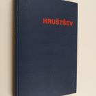 Edward Crankshaw : Hrustsev - pikkukuva 1